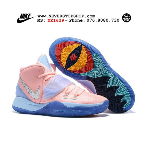 Nike Kyrie 6 Concepts Khepri