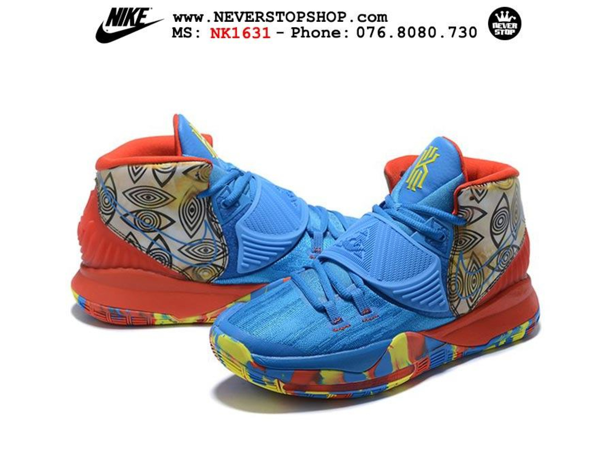 nike kyrie 6 guangzhou