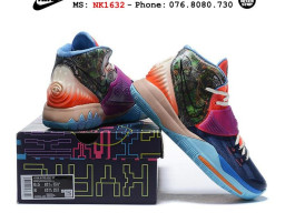 Giày Nike Kyrie 6 Heal The World nam nữ hàng chuẩn sfake replica 1:1 real chính hãng giá rẻ tốt nhất tại NeverStopShop.com HCM