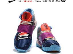 Giày Nike Kyrie 6 Heal The World nam nữ hàng chuẩn sfake replica 1:1 real chính hãng giá rẻ tốt nhất tại NeverStopShop.com HCM