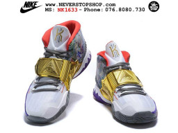 Giày Nike Kyrie 6 Houston nam nữ hàng chuẩn sfake replica 1:1 real chính hãng giá rẻ tốt nhất tại NeverStopShop.com HCM