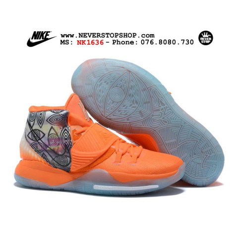 Nike Kyrie 6 Manila