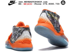 Giày Nike Kyrie 6 Manila nam nữ hàng chuẩn sfake replica 1:1 real chính hãng giá rẻ tốt nhất tại NeverStopShop.com HCM