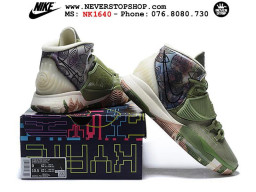 Giày Nike Kyrie 6 Shanghai nam nữ hàng chuẩn sfake replica 1:1 real chính hãng giá rẻ tốt nhất tại NeverStopShop.com HCM