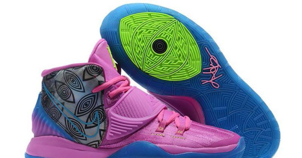 kyrie 6 tokyo price