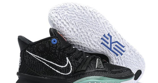 kyrie b ball shoes