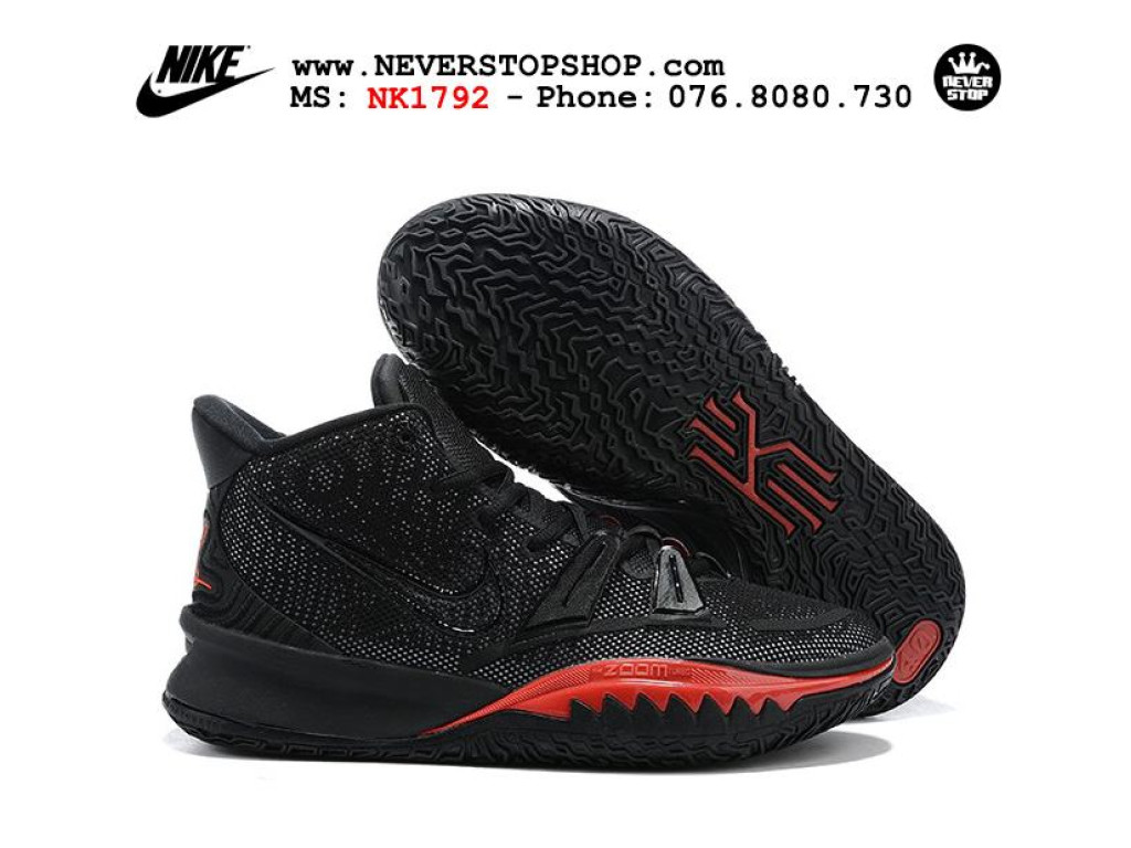 kyrie 7 breds