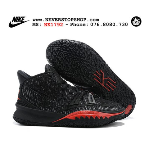 Nike Kyrie 7 Bred