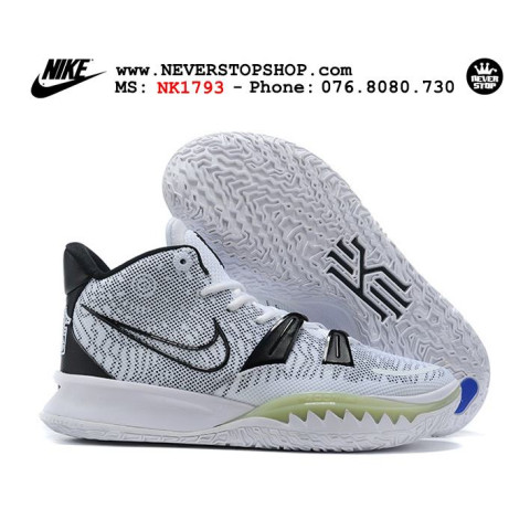 Nike Kyrie 7 Brooklyn Beats