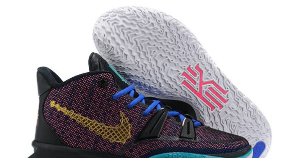 kyrie 7 mystery box resale