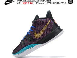 Giày Nike Kyrie 7 CNY hàng đẹp chất lượng sfake replica 1:1 real chính hãng giá rẻ tốt nhất tại NeverStopShop.com HCM