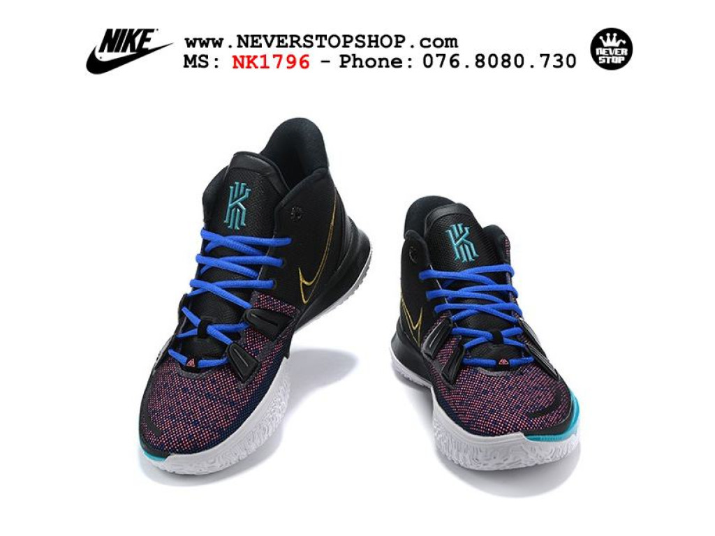 Giày Nike Kyrie 7 CNY hàng đẹp chất lượng sfake replica 1:1 real chính hãng giá rẻ tốt nhất tại NeverStopShop.com HCM