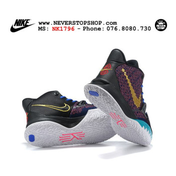 Nike Kyrie 7 CNY