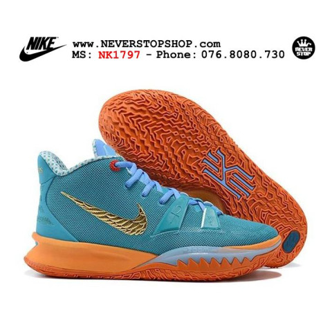 Nike Kyrie 7 Concepts Horus