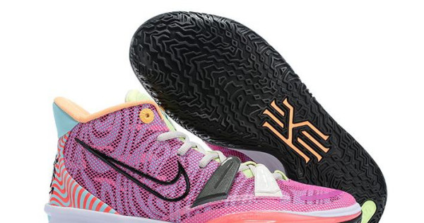 Giày NIKE KYRIE CREATOR cổ cao chuyên bóng rổ, hàng