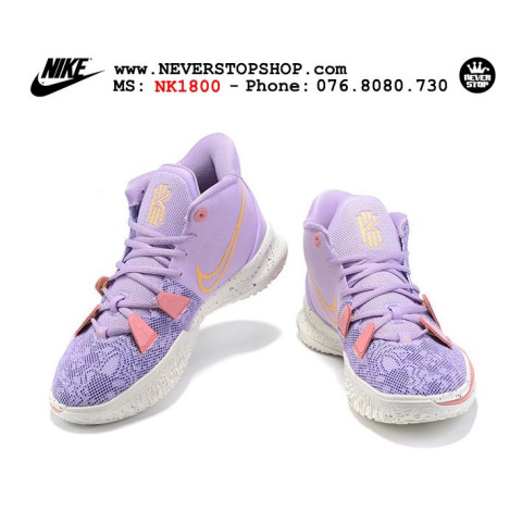 Nike Kyrie 7 Daughter