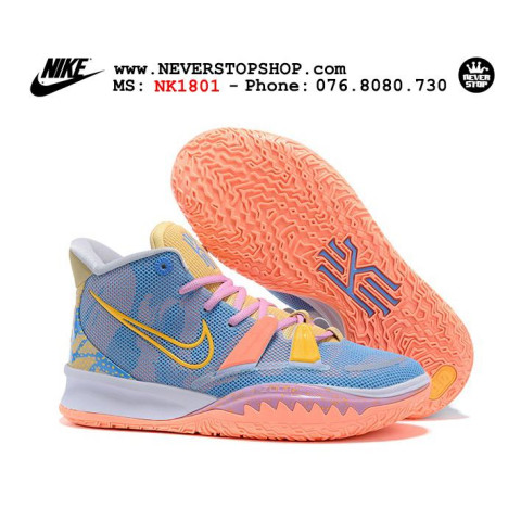 Nike Kyrie 7 Expressions