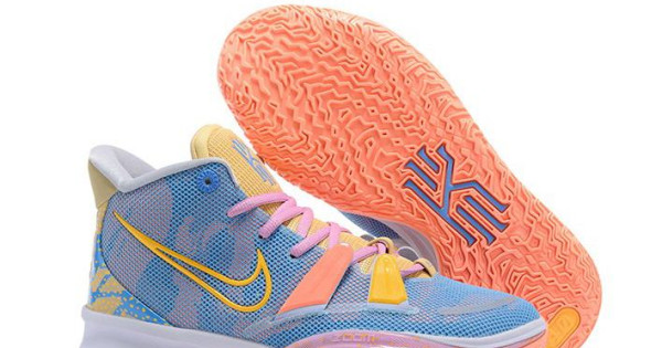 kyrie 7 expressions for sale