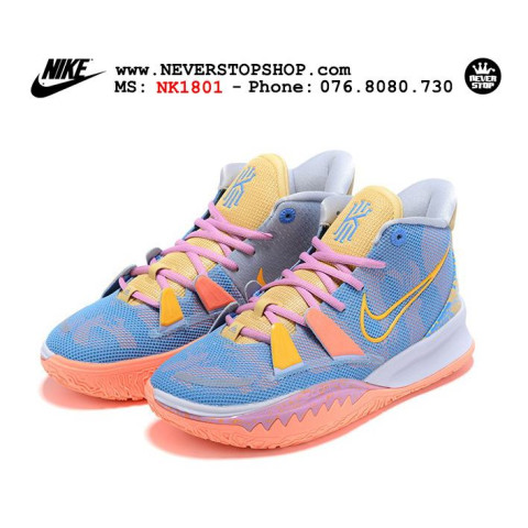 Nike Kyrie 7 Expressions