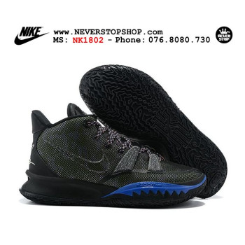 Nike Kyrie 7 Grind Black