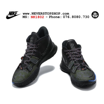 Nike Kyrie 7 Grind Black
