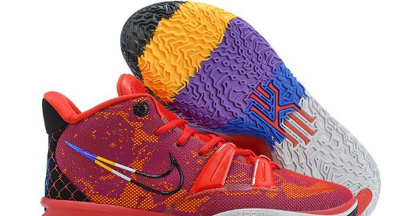 kyrie 7 mystery box price