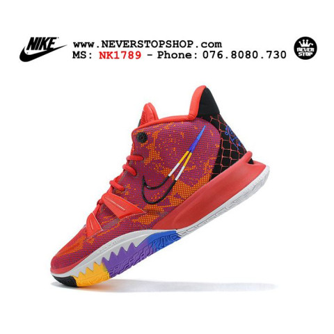 Nike Kyrie 7 Icons Of Sport
