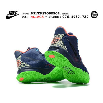 Nike Kyrie 7 Midnight Navy
