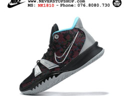 Giày Nike Kyrie 7 Pixel Camo hàng đẹp chất lượng sfake replica 1:1 real chính hãng giá rẻ tốt nhất tại NeverStopShop.com HCM
