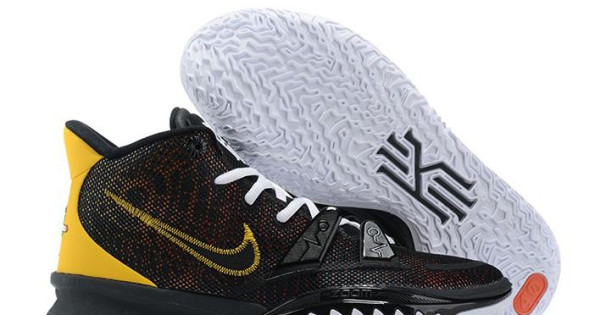 ray guns kyrie 7