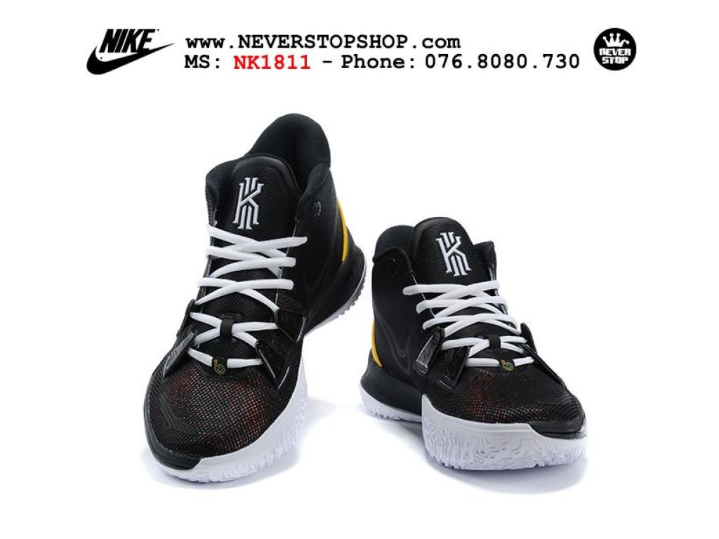 Giày Nike Kyrie 7 Rayguns hàng đẹp chất lượng sfake replica 1:1 real chính hãng giá rẻ tốt nhất tại NeverStopShop.com HCM