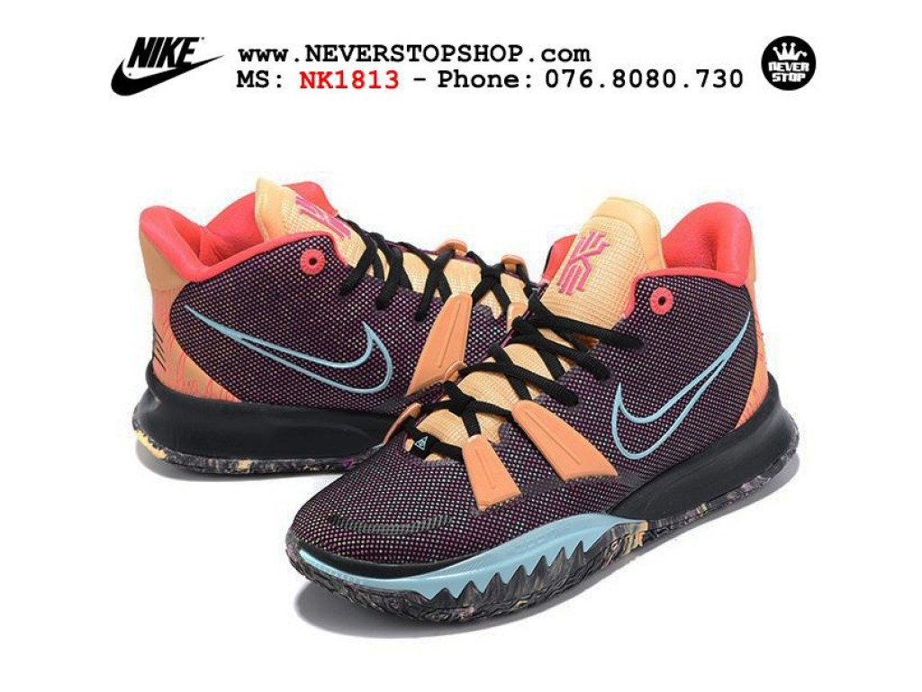 Giày Nike Kyrie 7 Soundwave hàng đẹp chất lượng sfake replica 1:1 real chính hãng giá rẻ tốt nhất tại NeverStopShop.com HCM