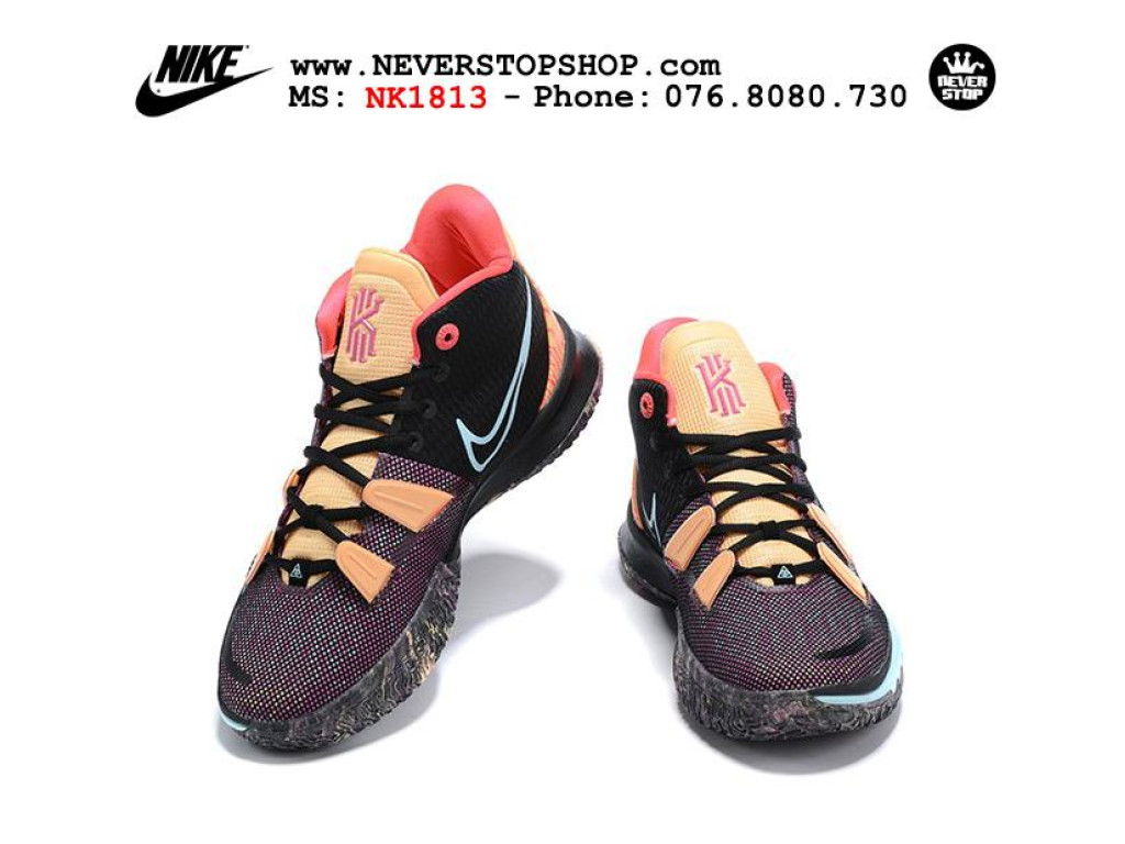 Giày Nike Kyrie 7 Soundwave hàng đẹp chất lượng sfake replica 1:1 real chính hãng giá rẻ tốt nhất tại NeverStopShop.com HCM