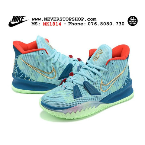 Nike Kyrie 7 Special FX Nike Kyrie 7 Special FX