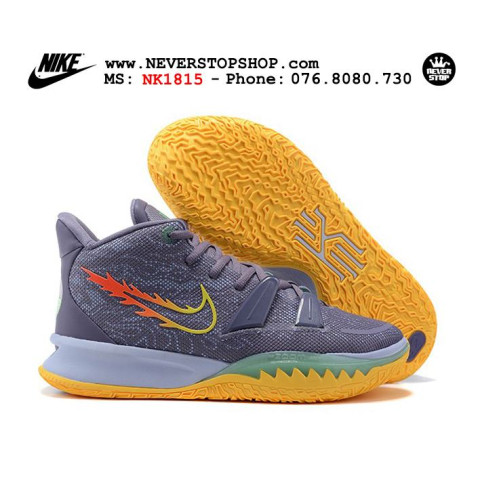 Nike Kyrie 7 Stuntman