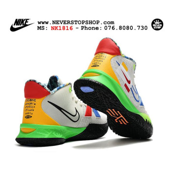Nike Kyrie 7 Visions
