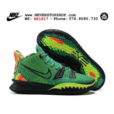 Nike Kyrie 7 Weatherman