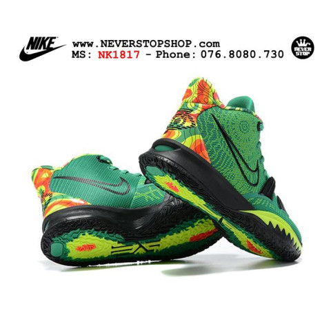 Nike Kyrie 7 Weatherman