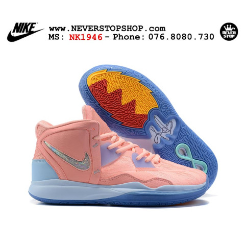 Nike Kyrie 8 Concept Khepri