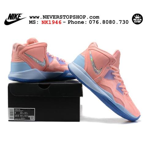 Nike Kyrie 8 Concept Khepri