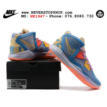 Nike Kyrie 8 Expression