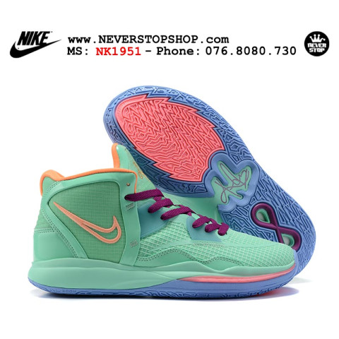 Nike Kyrie 8 Green Mint