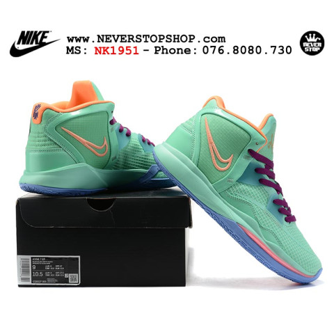 Nike Kyrie 8 Green Mint