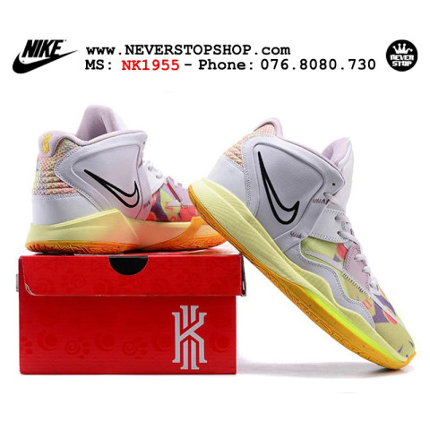 Nike Kyrie 8 Mismatched