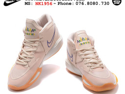 Giày bóng rổ Nike Kyrie 8 Hồng Phấn sfake replica 1:1 authentic chính hãng giá rẻ tốt nhất tại NeverStopShop.com HCM