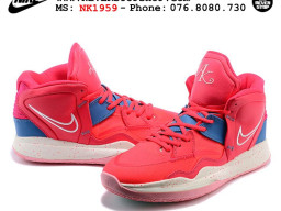 Giày bóng rổ Nike Kyrie 8 Đỏ Xanh sfake replica 1:1 authentic chính hãng giá rẻ tốt nhất tại NeverStopShop.com HCM