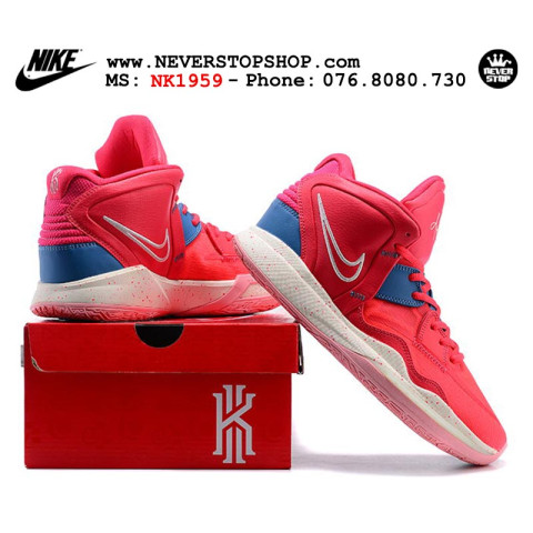 Nike Kyrie 8 Siren Red