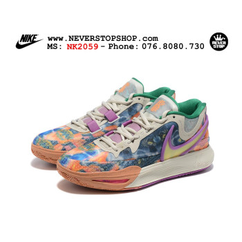 Nike Kyrie 9 Multicolor