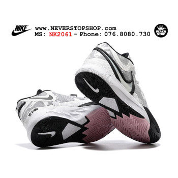Nike Kyrie 9 White Black