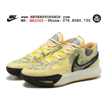 Nike Kyrie 9 Yellow
